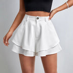 Women's Fashionable Skater Skirt