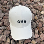 Men's Adjustable Embroidered Sport Cap
