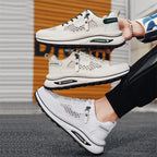 Women's Breathable Sport Sneakers