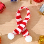 Festive Christmas Hat Headband