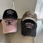 Men's Casual Vintage Cap