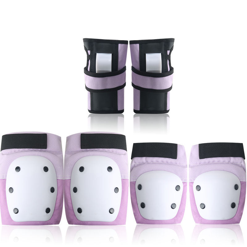 Adjustable Protective Knee and Elbow Pad Kalsten