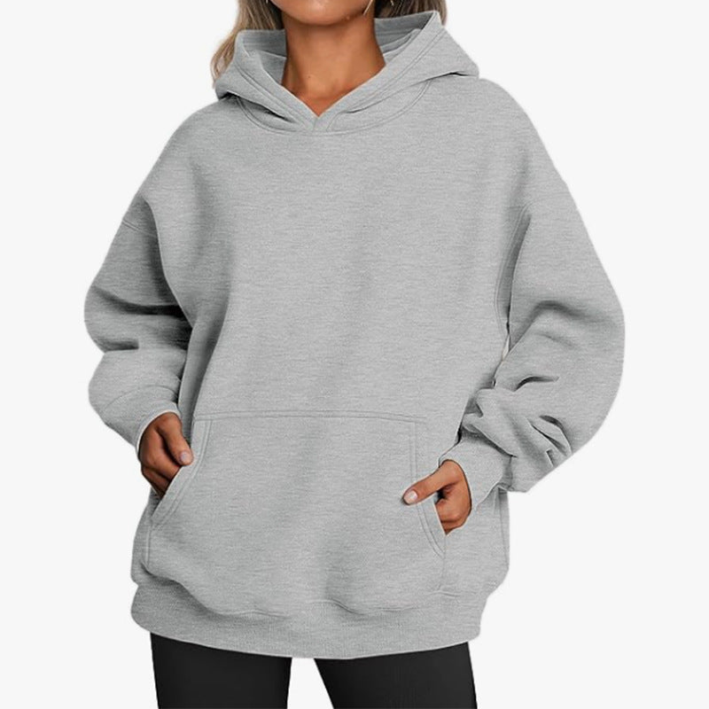 Women's Comfortable Hoodie