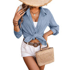 Women's Fashionable Shirt Blouse