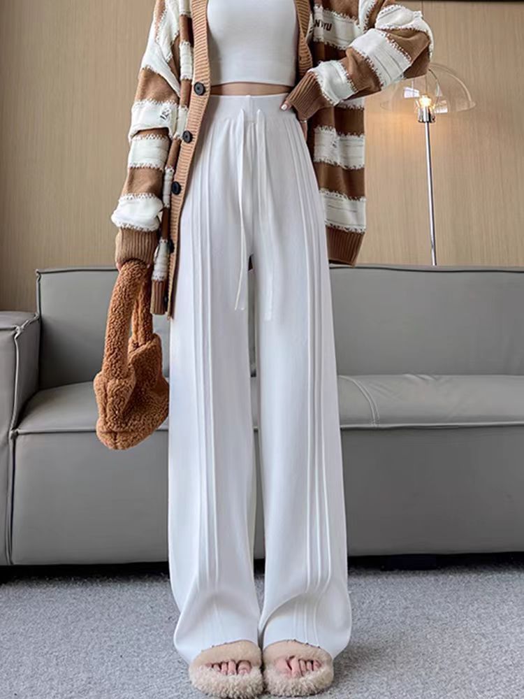 Women's Elegant and Comfortable Pants