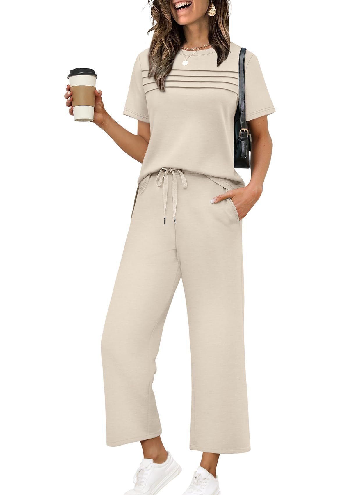 Women's Breathable Jogging Suit
