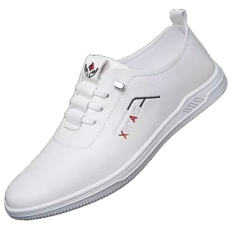 Women's Comfortable Casual Sneakers with Non-Slip Sole and Breathable Upper