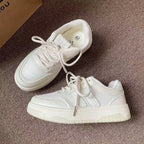 Women's Breathable Sneakers with Reflective Accents