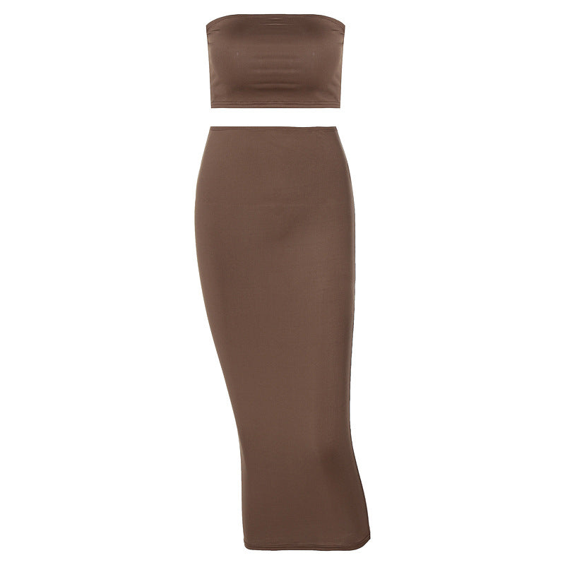 Women's Bandeau Top