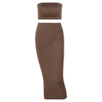 Women's Bandeau Top