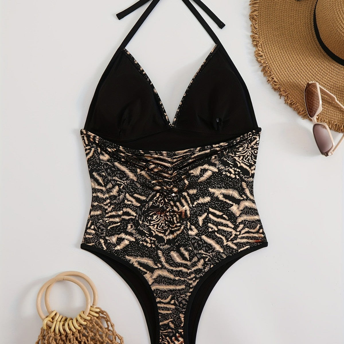 Women's Swimsuit