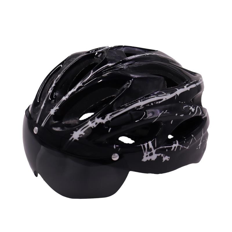 High-Performance Cycling Helmet