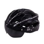 High-Performance Cycling Helmet