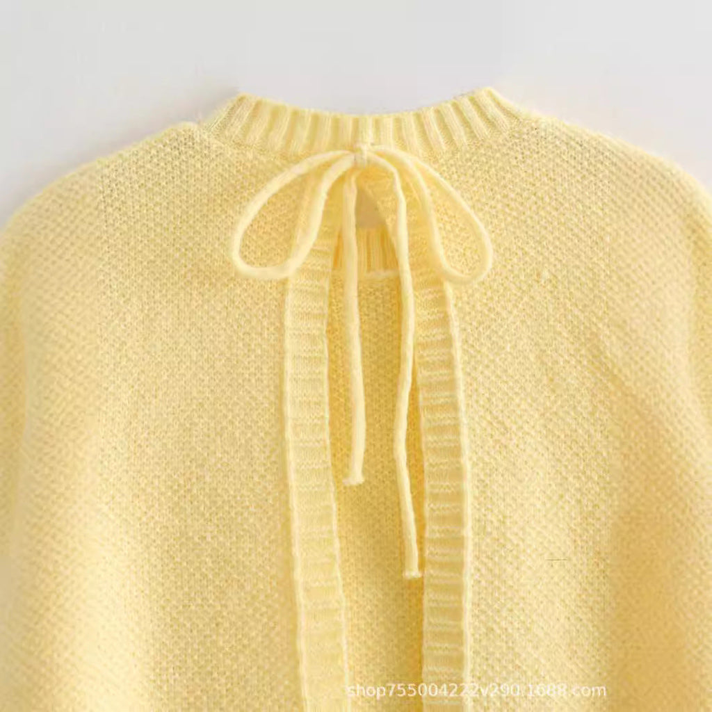 Women's Sleeveless Textured Knit Top