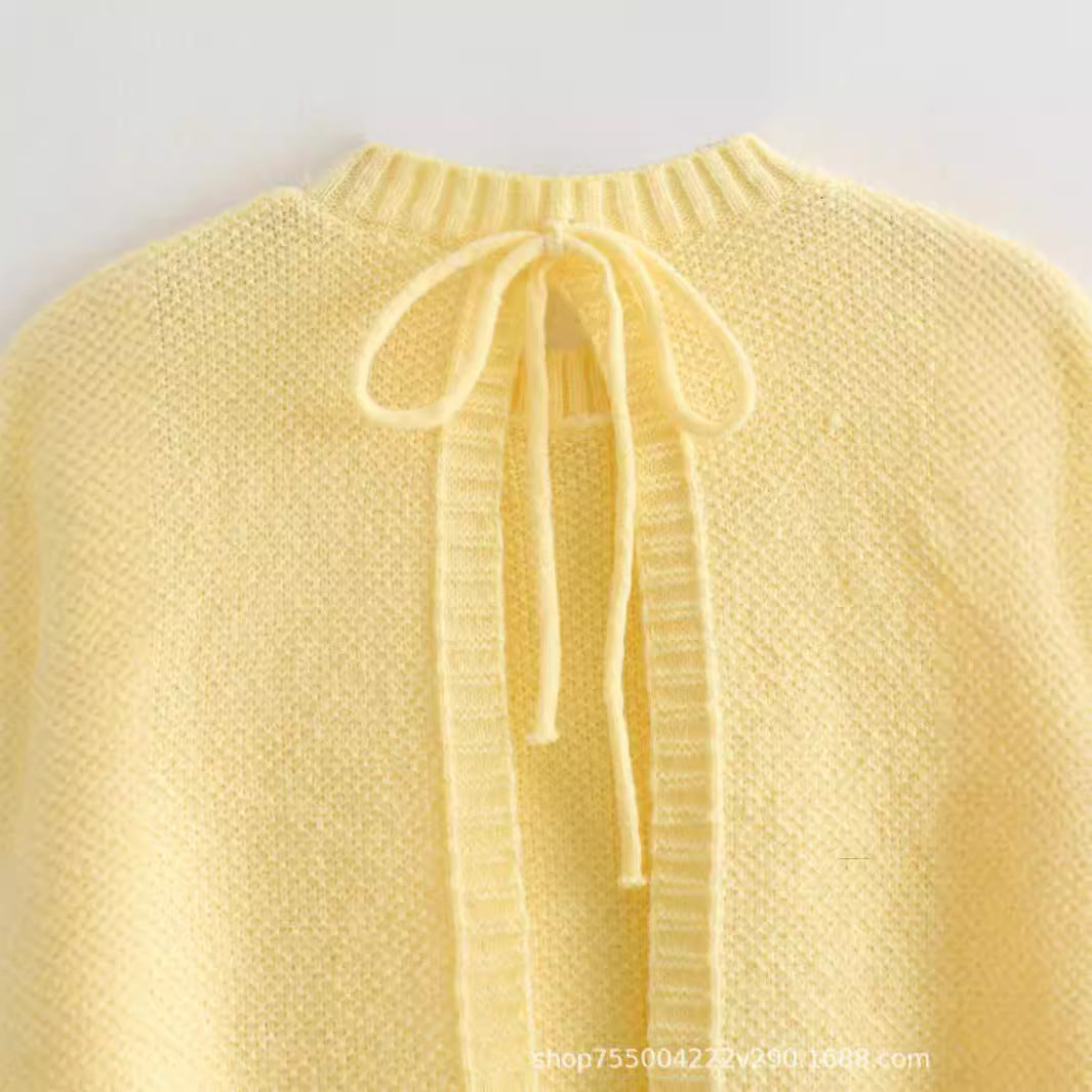 Women's Sleeveless Textured Knit Top