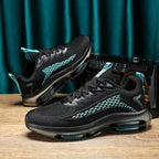 Women's Breathable Running Shoes with Innovative Cushioning System