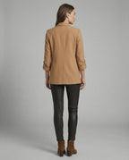 Elegant Loose-Fit Blazer