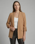 Elegant Loose-Fit Blazer