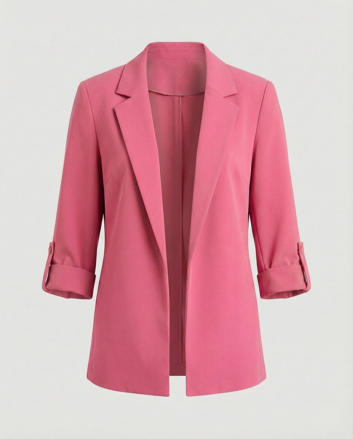 Elegant Loose-Fit Blazer