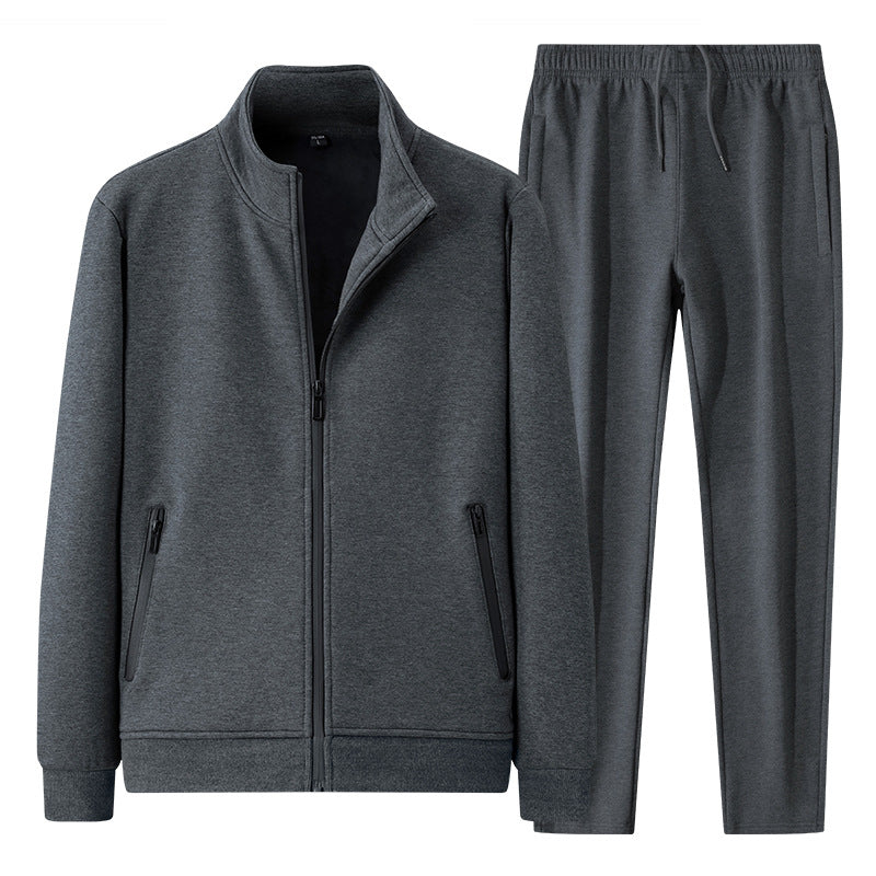 Men's tracksuit