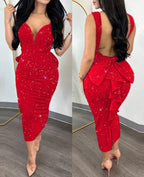 Women's Evening Dress