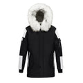 Women's High-Quality Winter Jacket