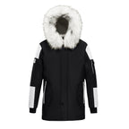 Women's High-Quality Winter Jacket