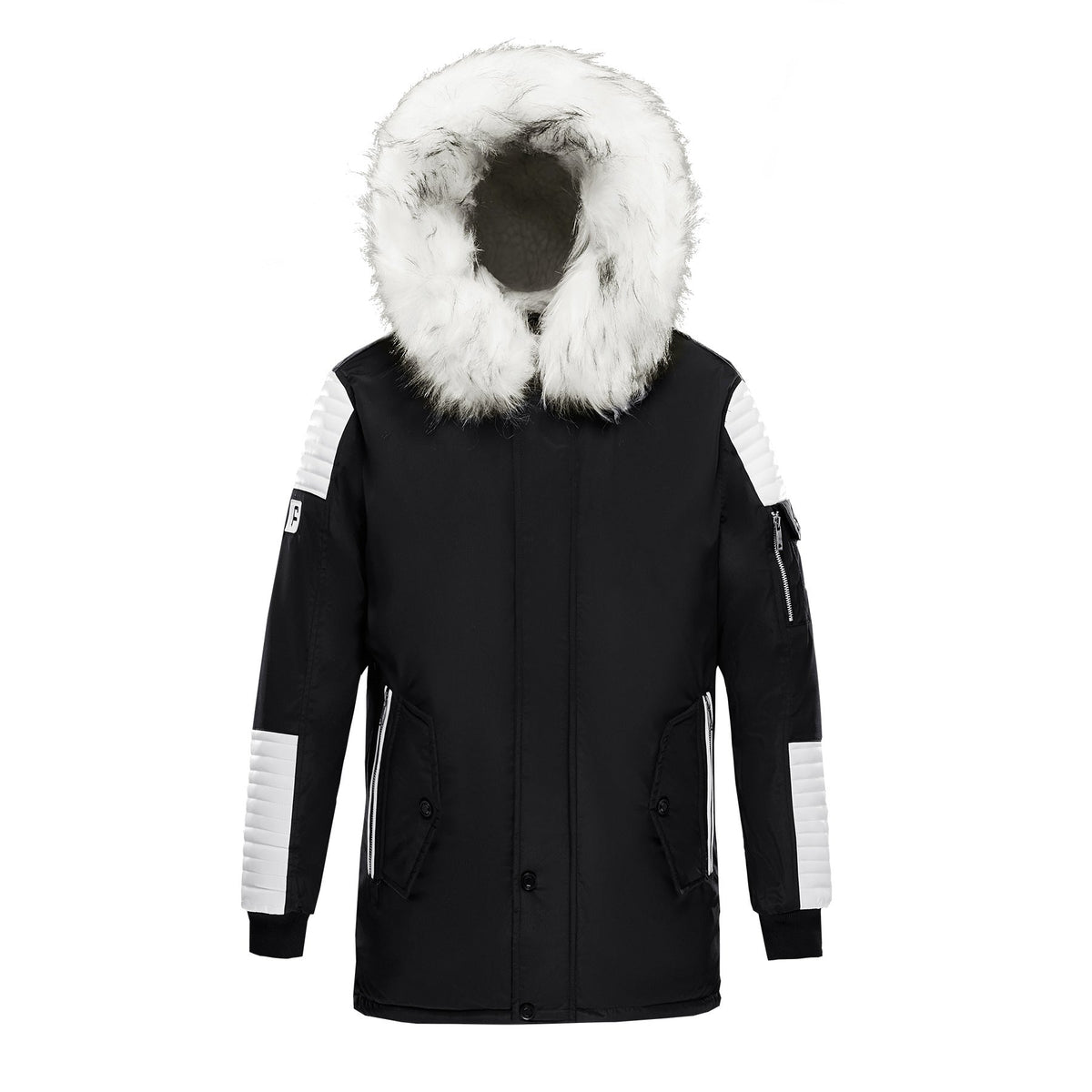Women's High-Quality Winter Jacket