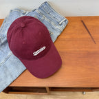 Men's Casual Cotton Baseball Cap