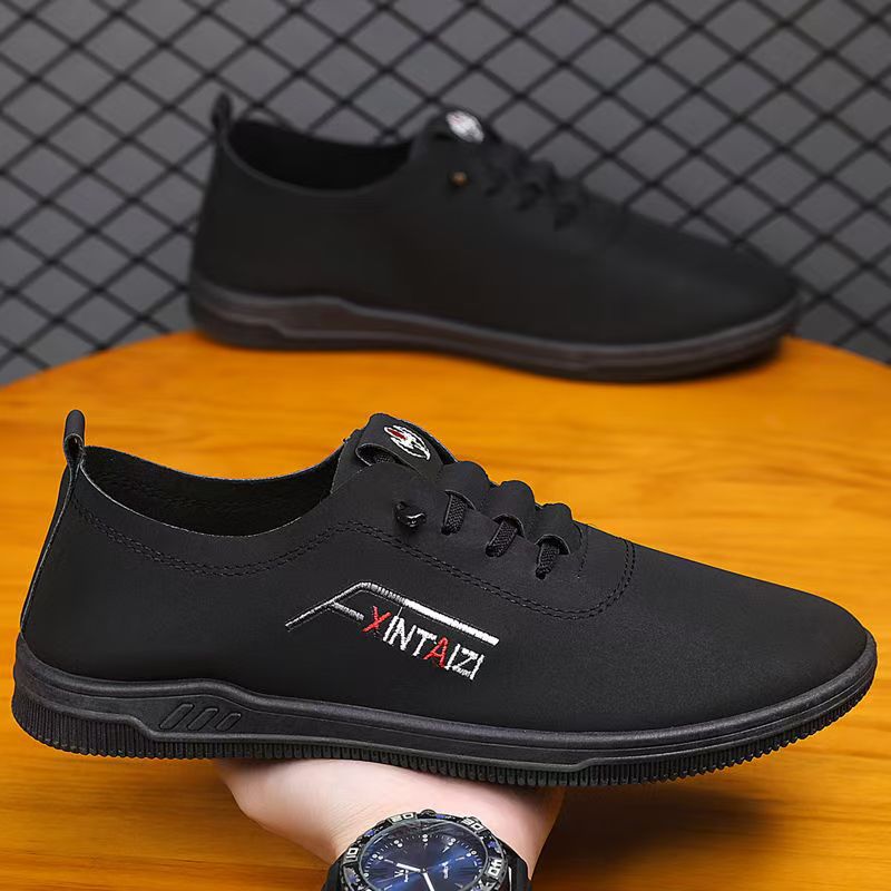 Women's Comfortable Casual Sneakers with Non-Slip Sole and Breathable Upper