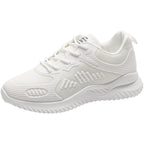 Women's Breathable Running Sneakers with Cushioning Technology