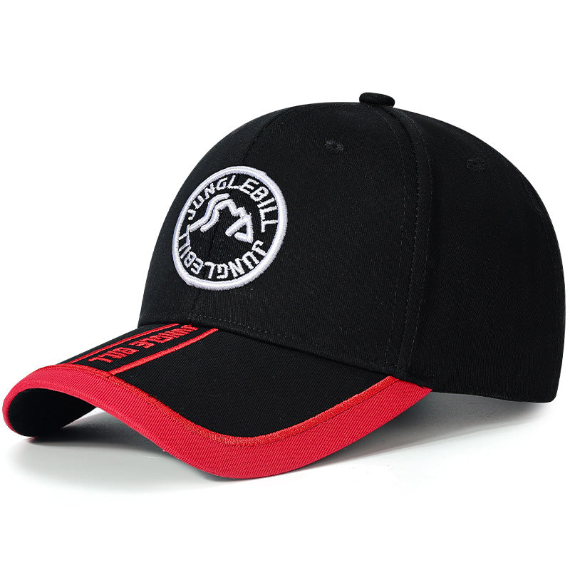 Men's Classic Adjustable Sports Cap