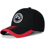 Men's Classic Adjustable Sports Cap