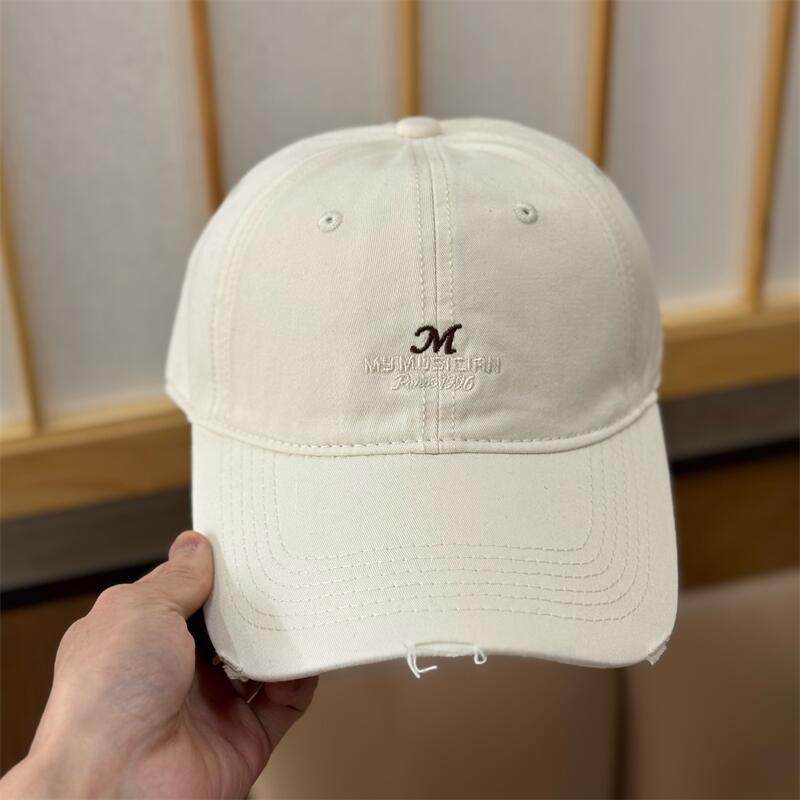 Men's Classic Casual Baseball Cap