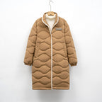 Women's Quilted Winter Coat