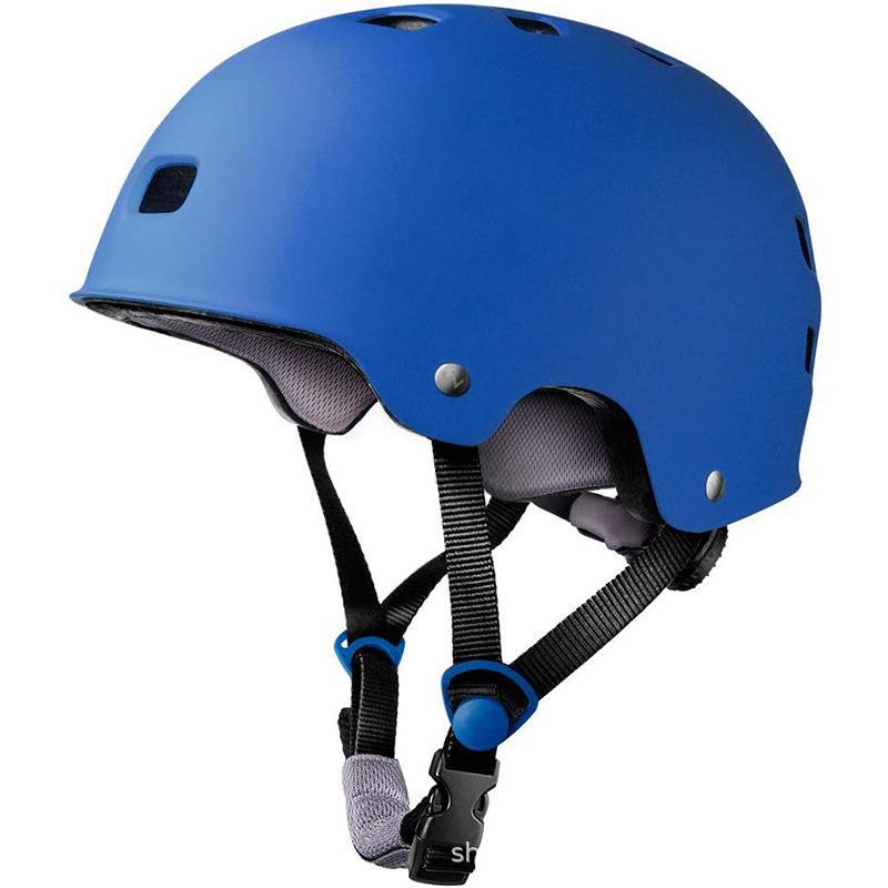 Adjustable Protective Skate Helmet