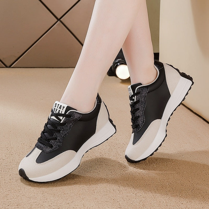 Women's Breathable Casual Shoes