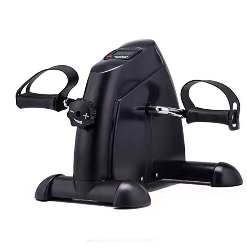 Compact Adjustable Pedal Exerciser