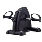 Compact Adjustable Pedal Exerciser
