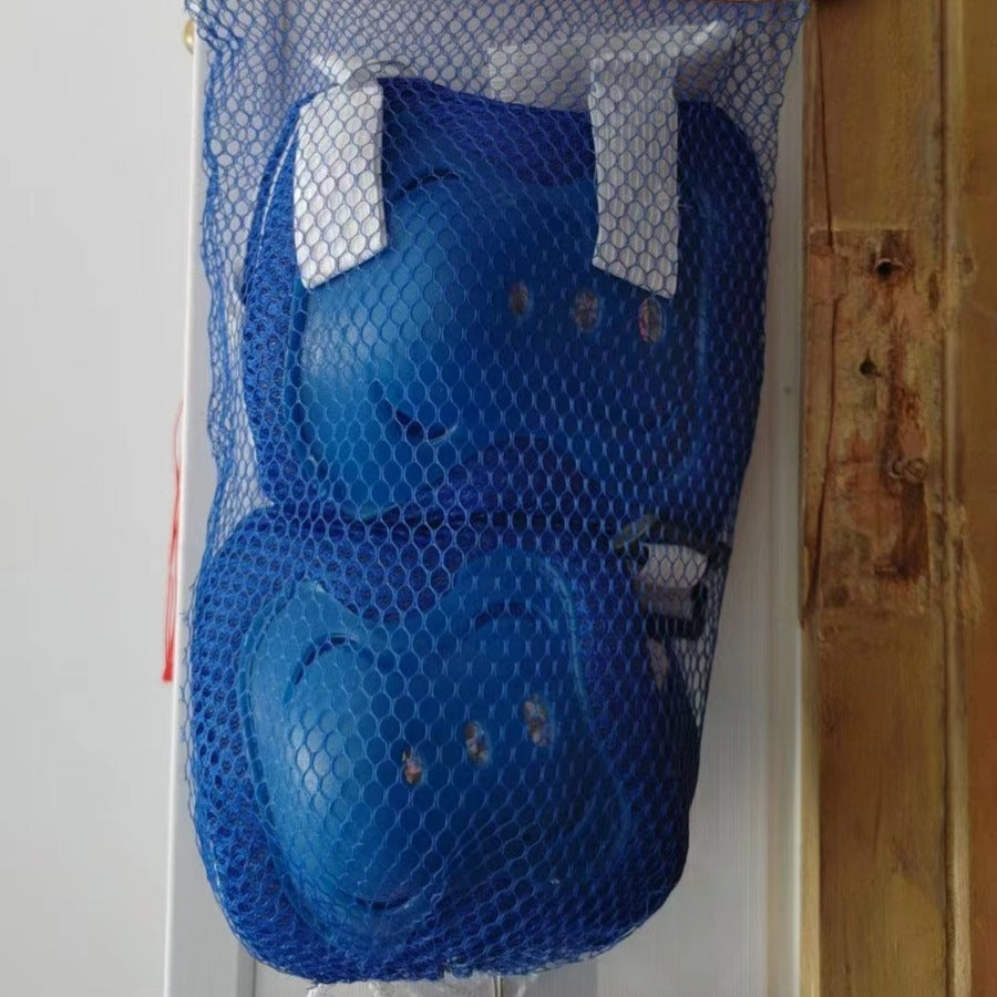 Complete Protective Gear Set