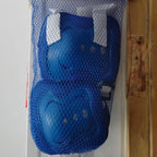 Complete Protective Gear Set