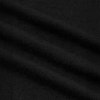 Women's Crop Sweater with Statement Print