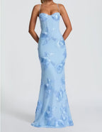Women's Evening Dress