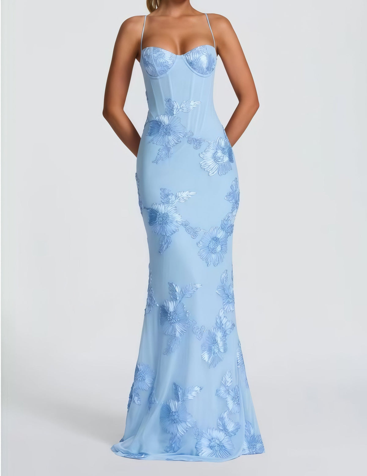 Women's Evening Dress