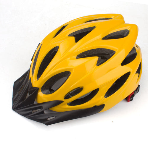Advanced Cycling Helmet