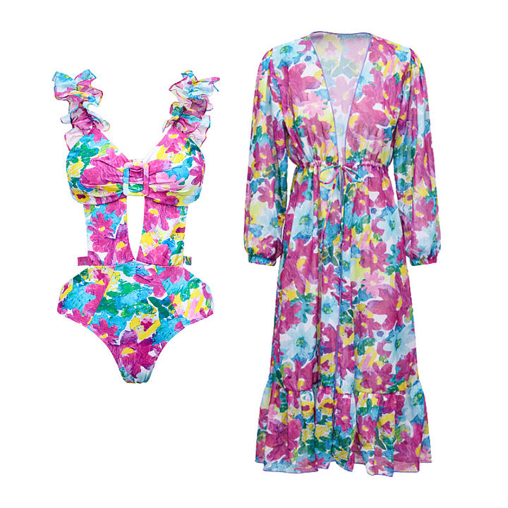 Women's Swim Set
