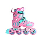 Adjustable Inline Skates