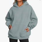 Women's Comfortable Hoodie