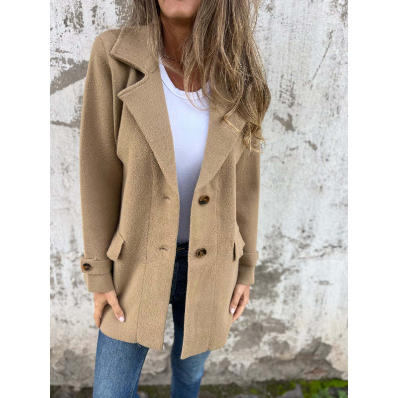 Women's Elegant and Comfortable Blazer