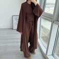 Women's Elegant and Comfortable Lounge Set